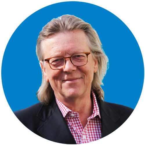 Councillor Kim Taylor Smith